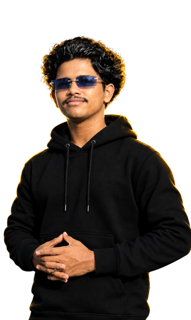 Mohammed Shadhi.com I About Me I Best-Digital-Marketer-In-Kerala