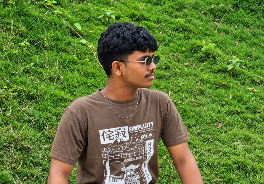 Mohammed Shadhi.com I About page I Best-Digital-Marketer-In-Kottakkal