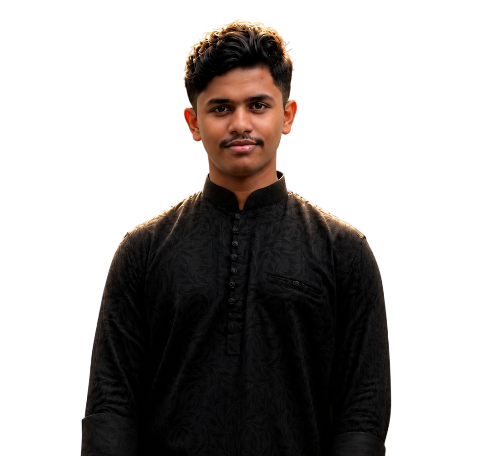 Mohammed Shadhi.com I Home page I Best-Digital-Marketer-In-Kerala